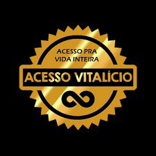 acesso vitalicio